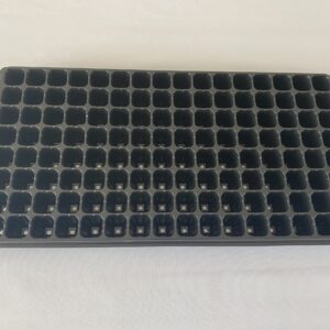 SET 10 BANDEJAS (1mm) 200 CAVIDADES//Envió Incluido