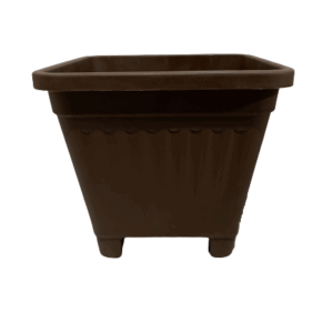 Macetero Cuadrado  #30