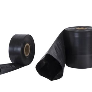 MANGA RIEGO 20CM 30MIC (4")  10 mts