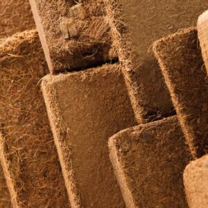 FIBRA DE COCO BLOQUE 4.5kg (App) MEDIUM EXTRA