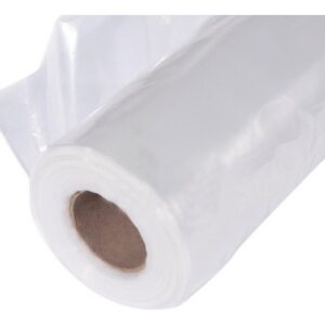 POLIET TRANSP. 100MC-4a   5mts