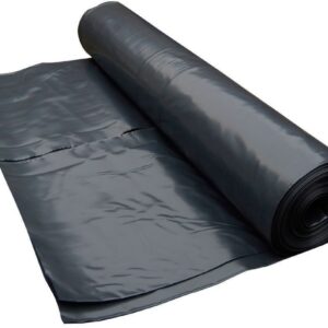 POLIET NEGRO 100MC-4a  5mts